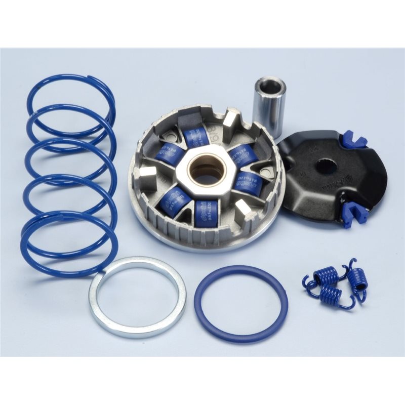 MALAGUTI F12 PHANTOM R 50 2T-H2O (07-10) VARIADOR POLINI MALAGUTI F12 PHANTOM R 50 2T-H2O (07-10) VARIADOR POLINI